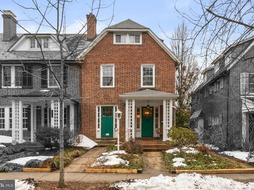 3433 Guilford Terrace, Baltimore, MD 21218 Main Photo