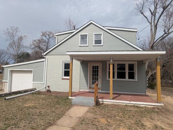 1051 MAIL AVENUE, DEPTFORD, NJ 08096