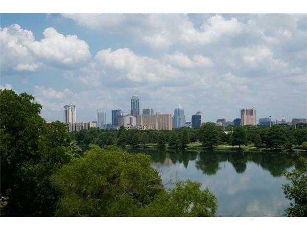 1818 S Lakeshore BLVD, Unit 20, Austin, TX 78741