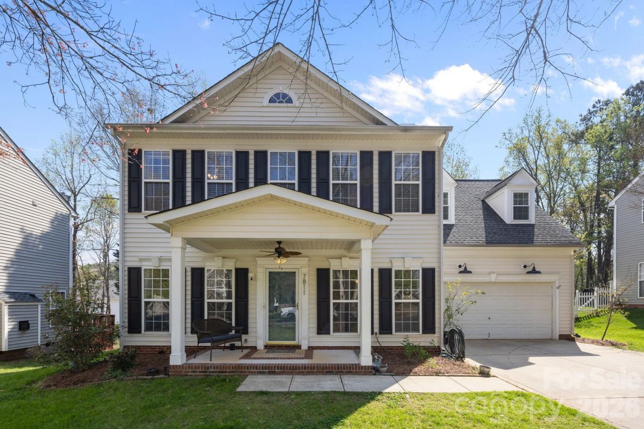 7811 Antique Circle, Waxhaw, NC 28173 Main Photo