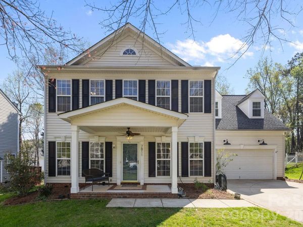 7811 Antique Circle, Waxhaw, NC 28173