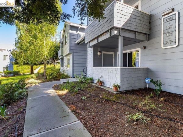 321 Lighthouse Drive, Vallejo, CA 94590