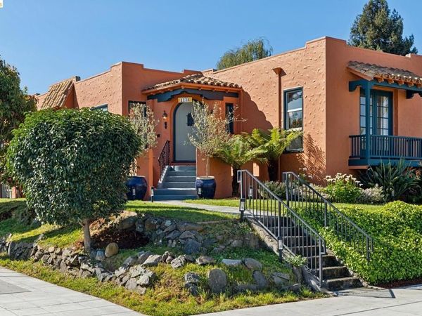 1136 Marin Ave, Albany, CA 94706
