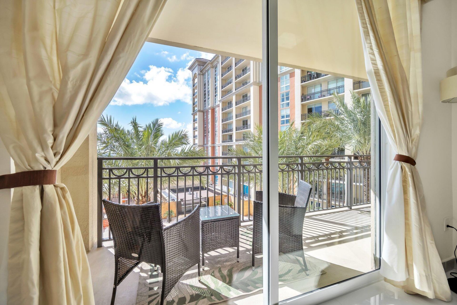 550 Okeechobee Boulevard, Unit 1205, West Palm Beach, FL 33401 Photo