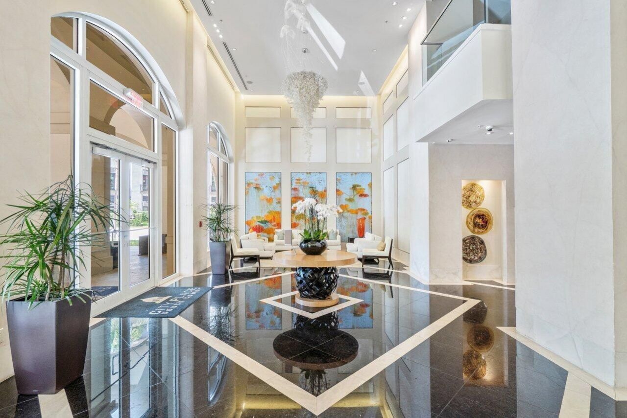 550 Okeechobee Boulevard, Unit 1205, West Palm Beach, FL 33401 Photo