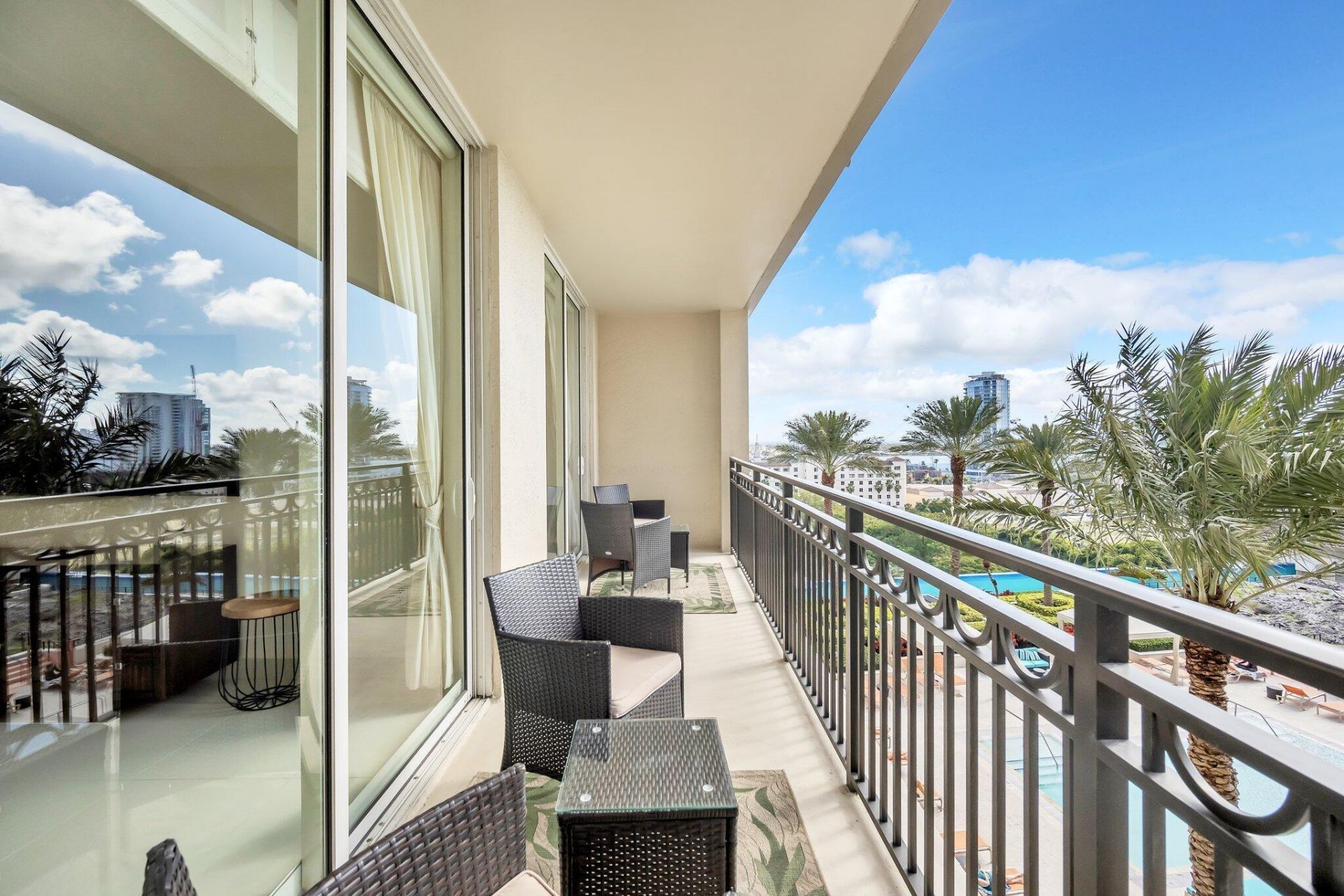 550 Okeechobee Boulevard, Unit 1205, West Palm Beach, FL 33401 Photo