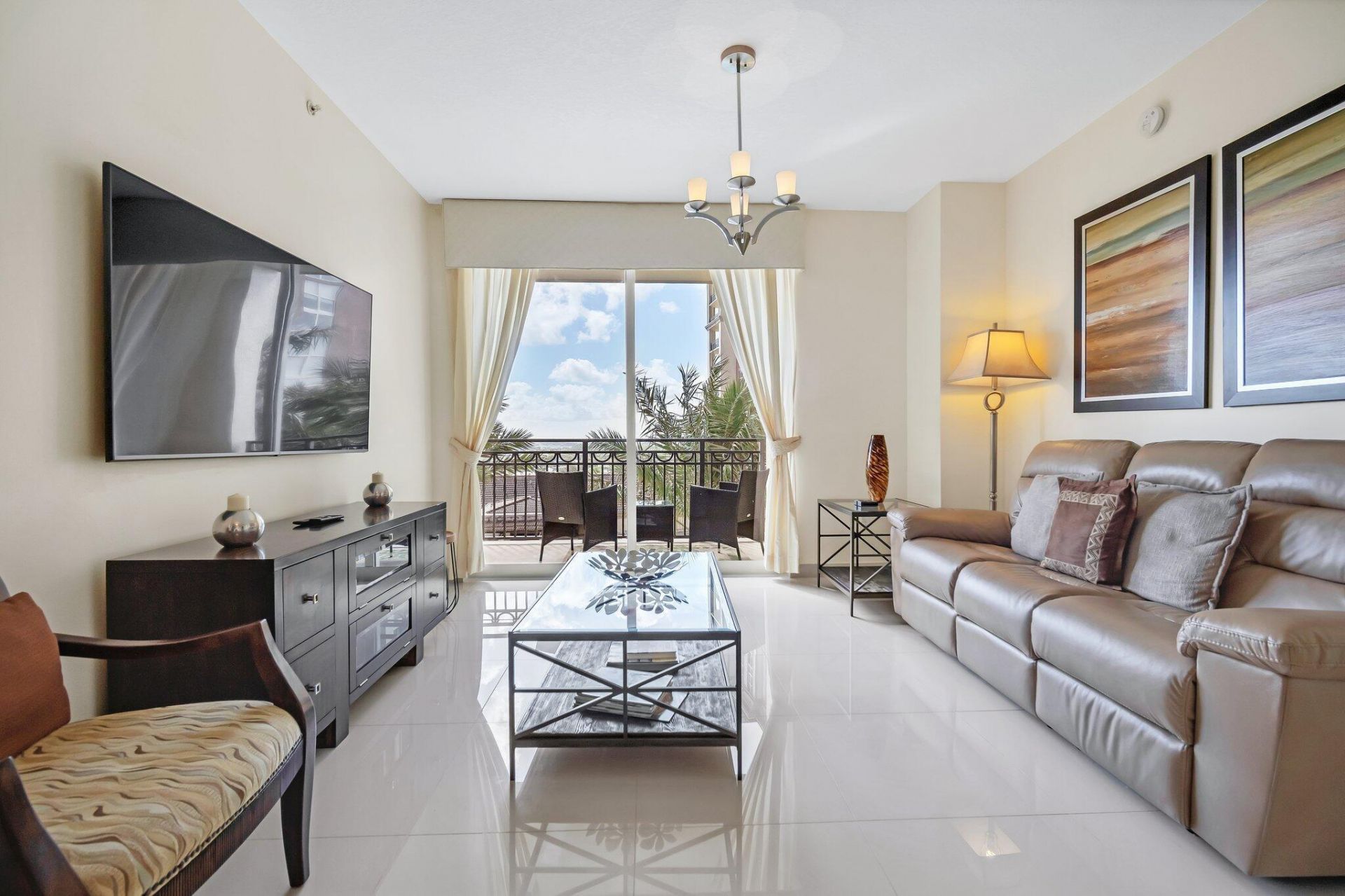 550 Okeechobee Boulevard, Unit 1205, West Palm Beach, FL 33401 Photo