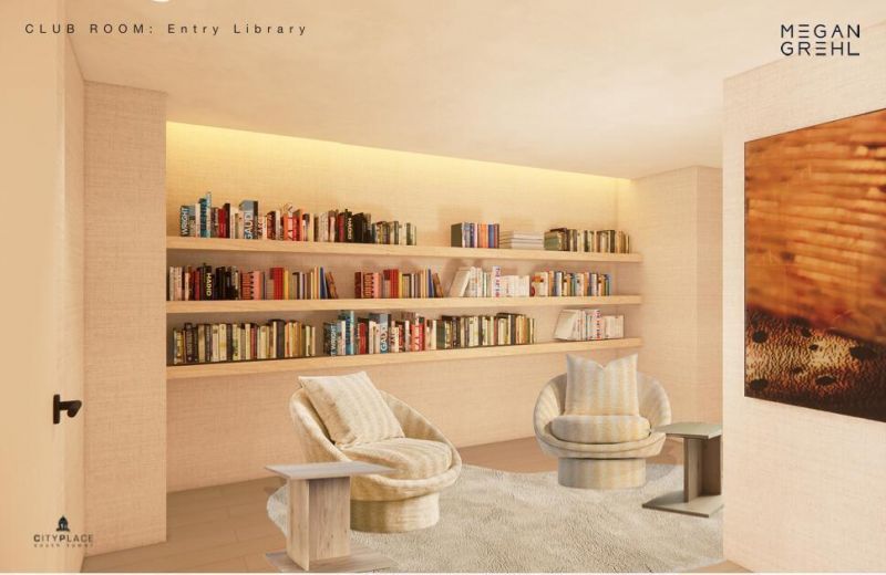 550 Okeechobee Boulevard, Unit 1205, West Palm Beach, FL 33401 Photo