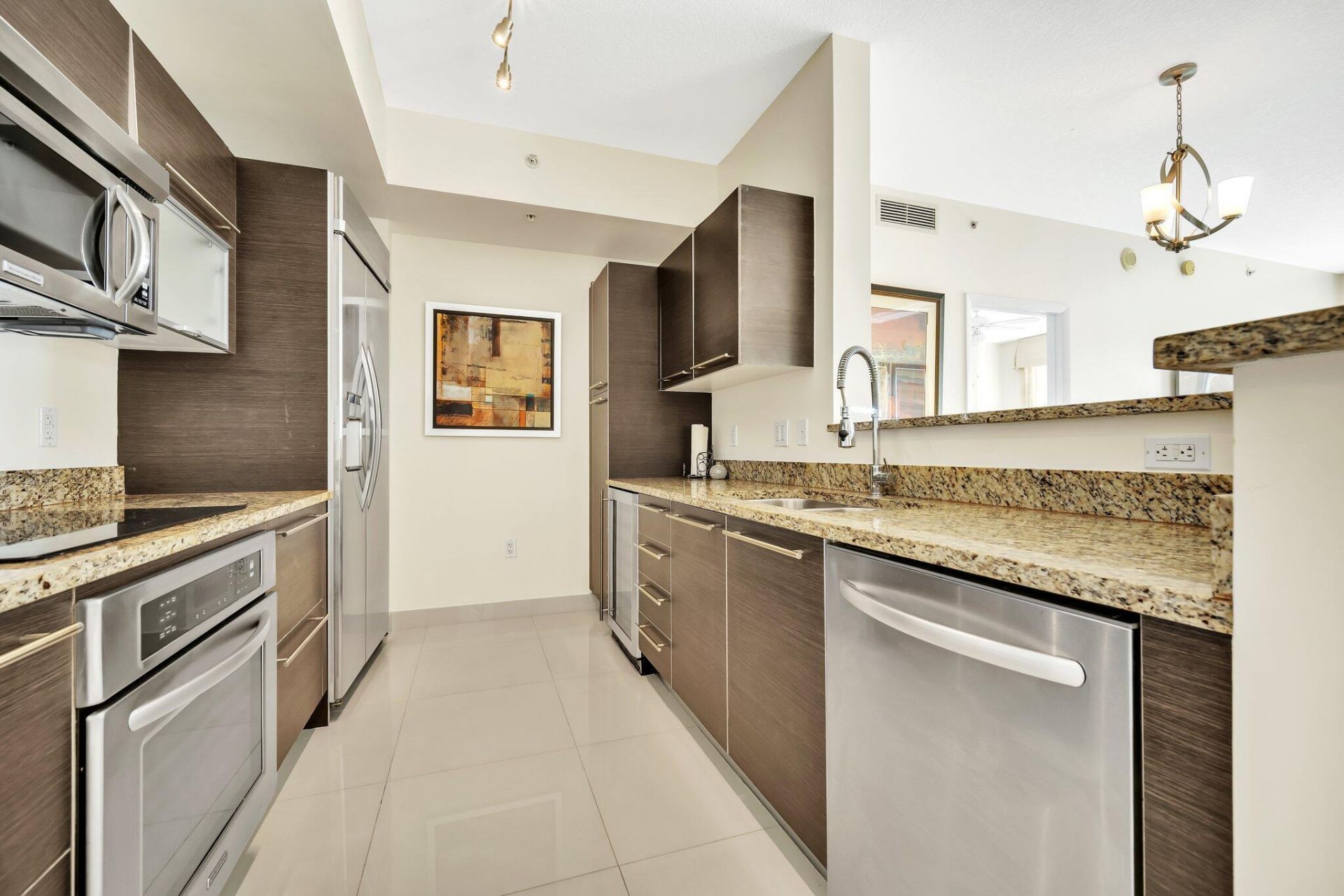 550 Okeechobee Boulevard, Unit 1205, West Palm Beach, FL 33401 Photo