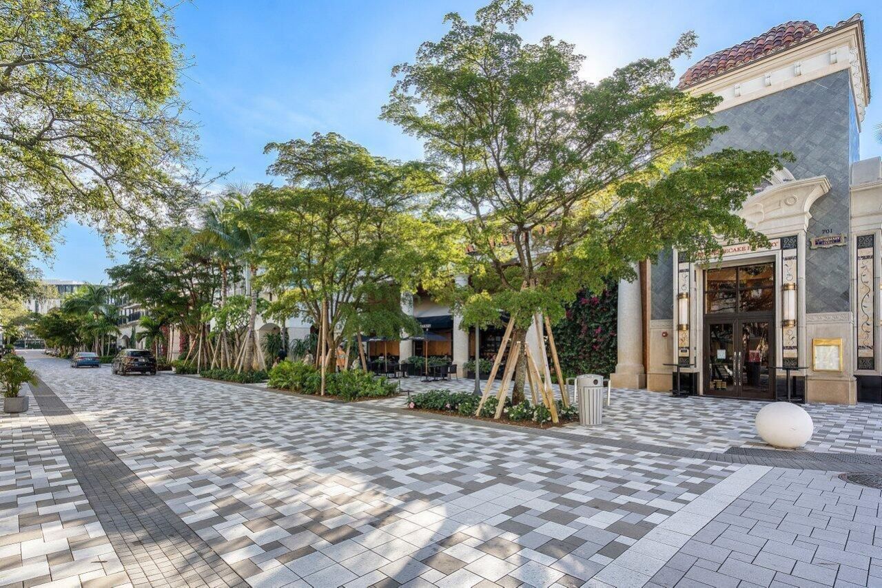 550 Okeechobee Boulevard, Unit 1205, West Palm Beach, FL 33401 Photo