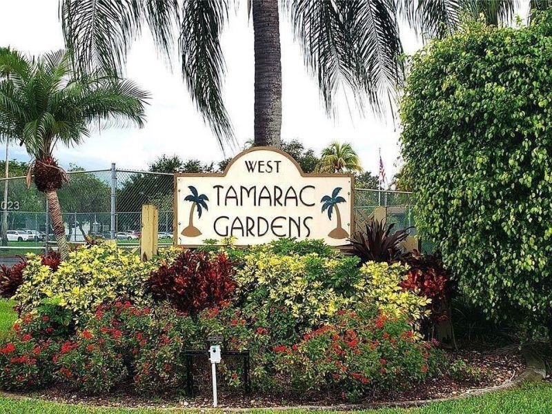 9832 W Mcnab Road, Tamarac, FL 33321 Photo