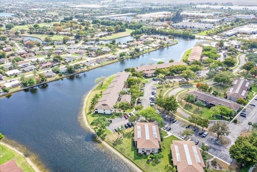 9832 W Mcnab Road, Tamarac, FL 33321 Photo