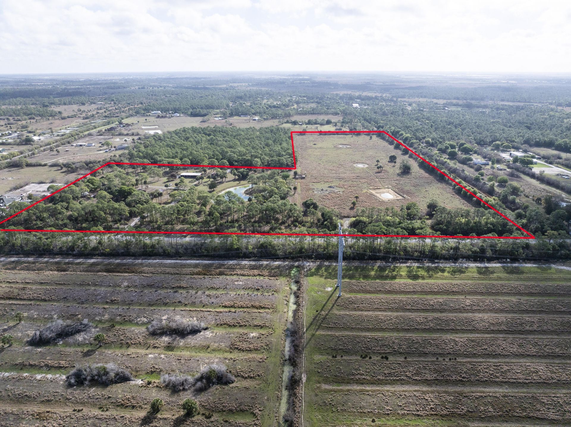 10800 Carlton Road, Fort Pierce, FL 34987 Photo