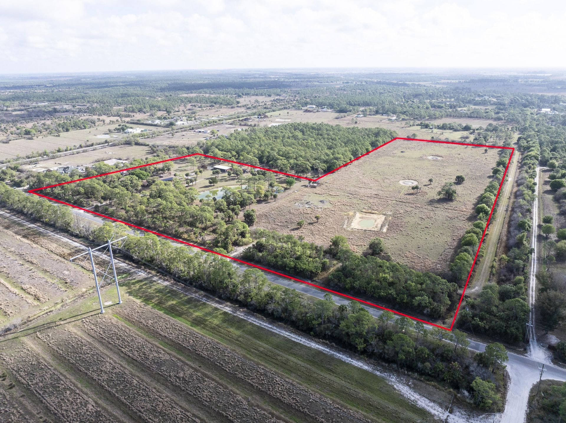 10800 Carlton Road, Fort Pierce, FL 34987 Photo