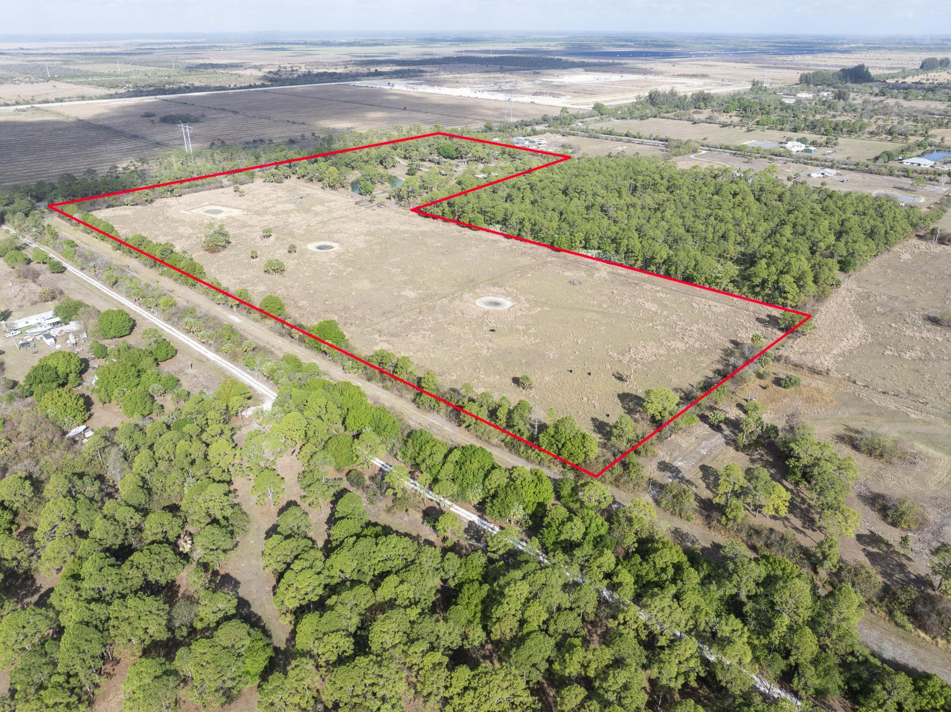 10800 Carlton Road, Fort Pierce, FL 34987 Photo