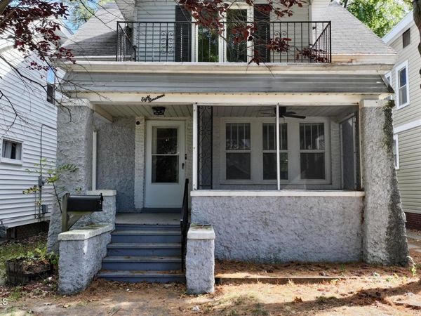 819 Geneva Avenue , Toledo, OH 43609