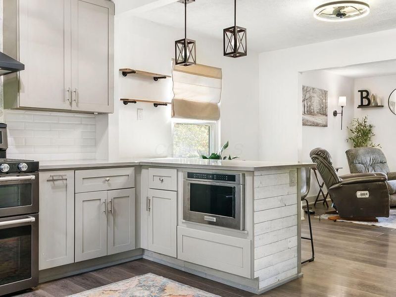 2382 Clover Blossom Court, Grove City, OH 43123 Photo 14