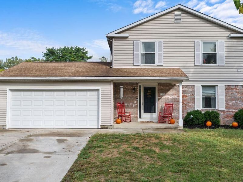 2382 Clover Blossom Court, Grove City, OH 43123 Photo 3