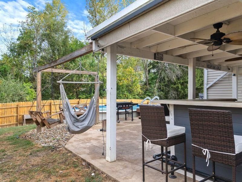 2382 Clover Blossom Court, Grove City, OH 43123 Photo 30