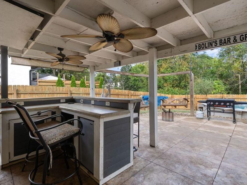 2382 Clover Blossom Court, Grove City, OH 43123 Photo 31