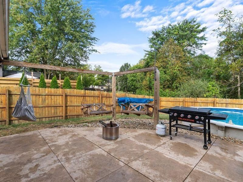 2382 Clover Blossom Court, Grove City, OH 43123 Photo 33