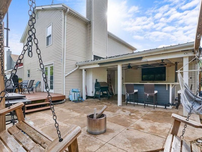 2382 Clover Blossom Court, Grove City, OH 43123 Photo 34