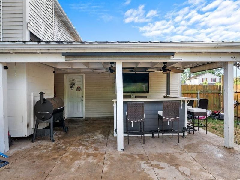 2382 Clover Blossom Court, Grove City, OH 43123 Photo 35