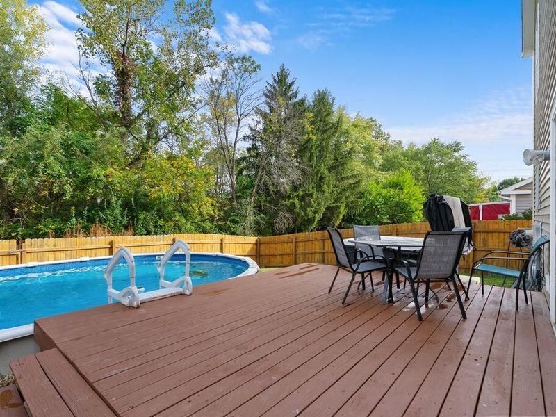 2382 Clover Blossom Court, Grove City, OH 43123 Photo 36