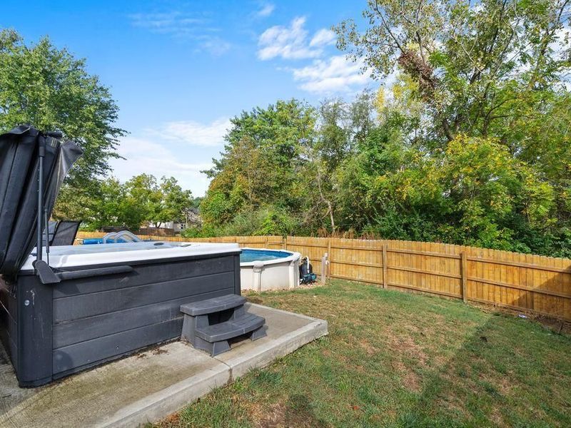 2382 Clover Blossom Court, Grove City, OH 43123 Photo 37