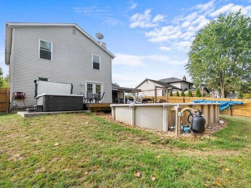 2382 Clover Blossom Court, Grove City, OH 43123 Photo 38