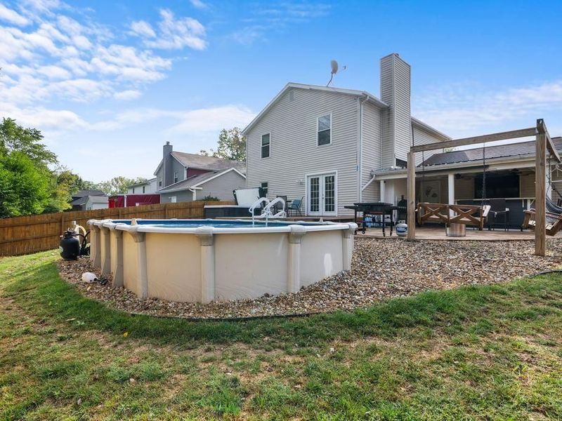 2382 Clover Blossom Court, Grove City, OH 43123 Photo 39