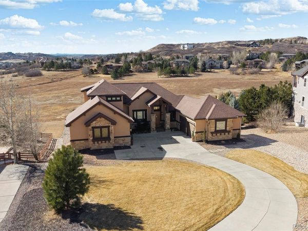 4815 Desperado Way, Parker, CO 80134