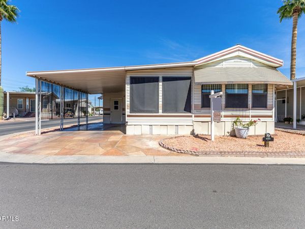 7750 E BROADWAY Road N, Unit 736, Mesa, AZ 85208