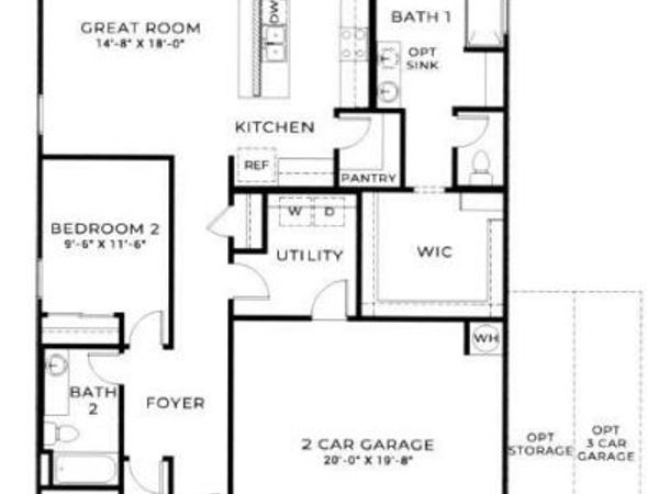 25116 N 184TH Lane, Wittmann, AZ 85361