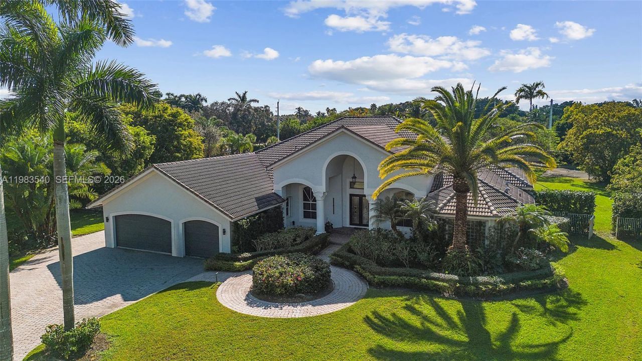 13253 SW 25th Pl , Davie, FL 33325 Photo