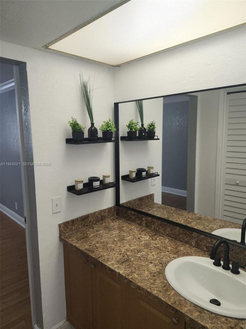 14901 SW 4th St , Unit 14A, Pembroke Pines, FL 33027 Photo