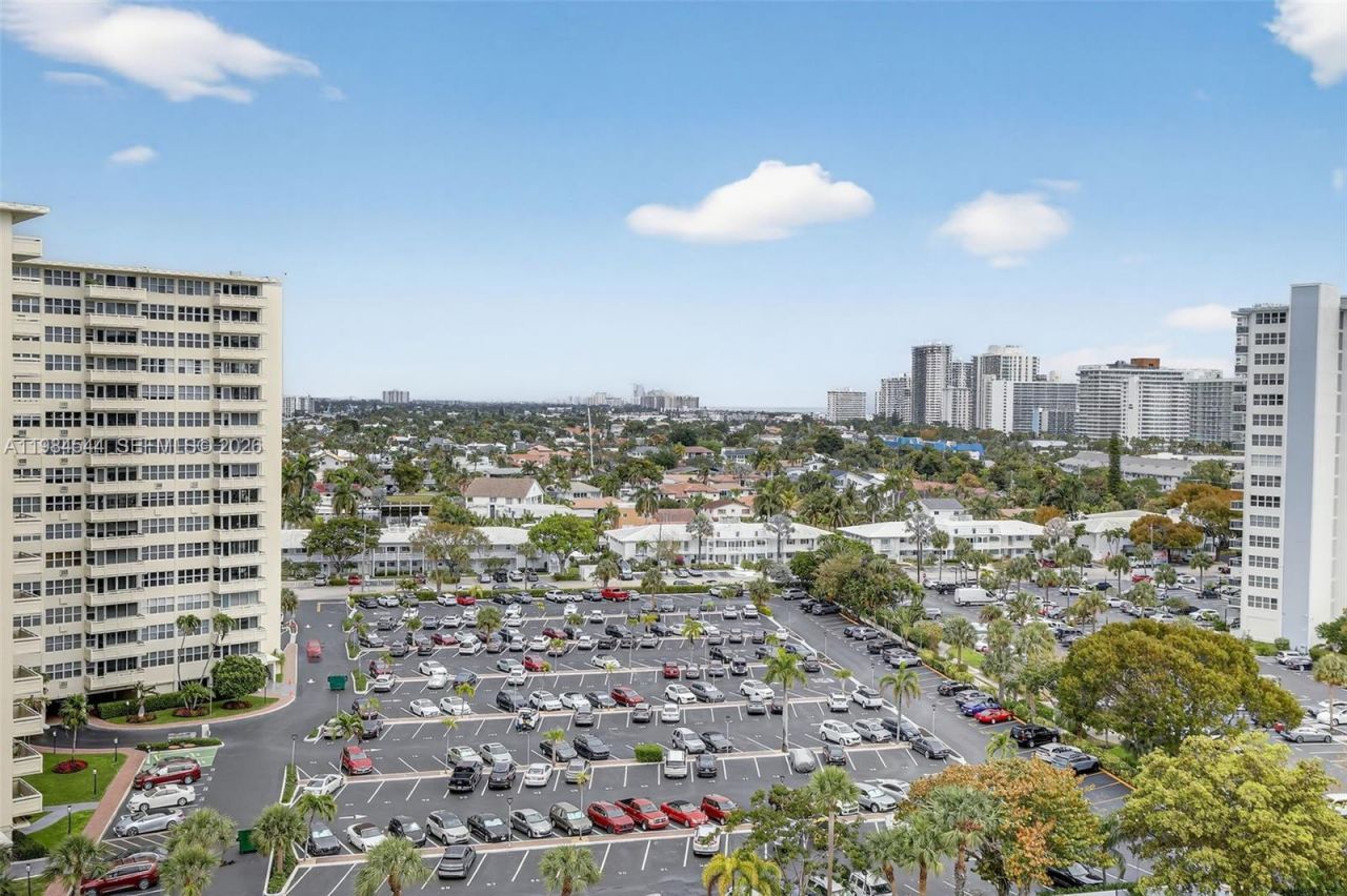 3233 NE 34th St, Unit 1207, Fort Lauderdale, FL 33308 Photo