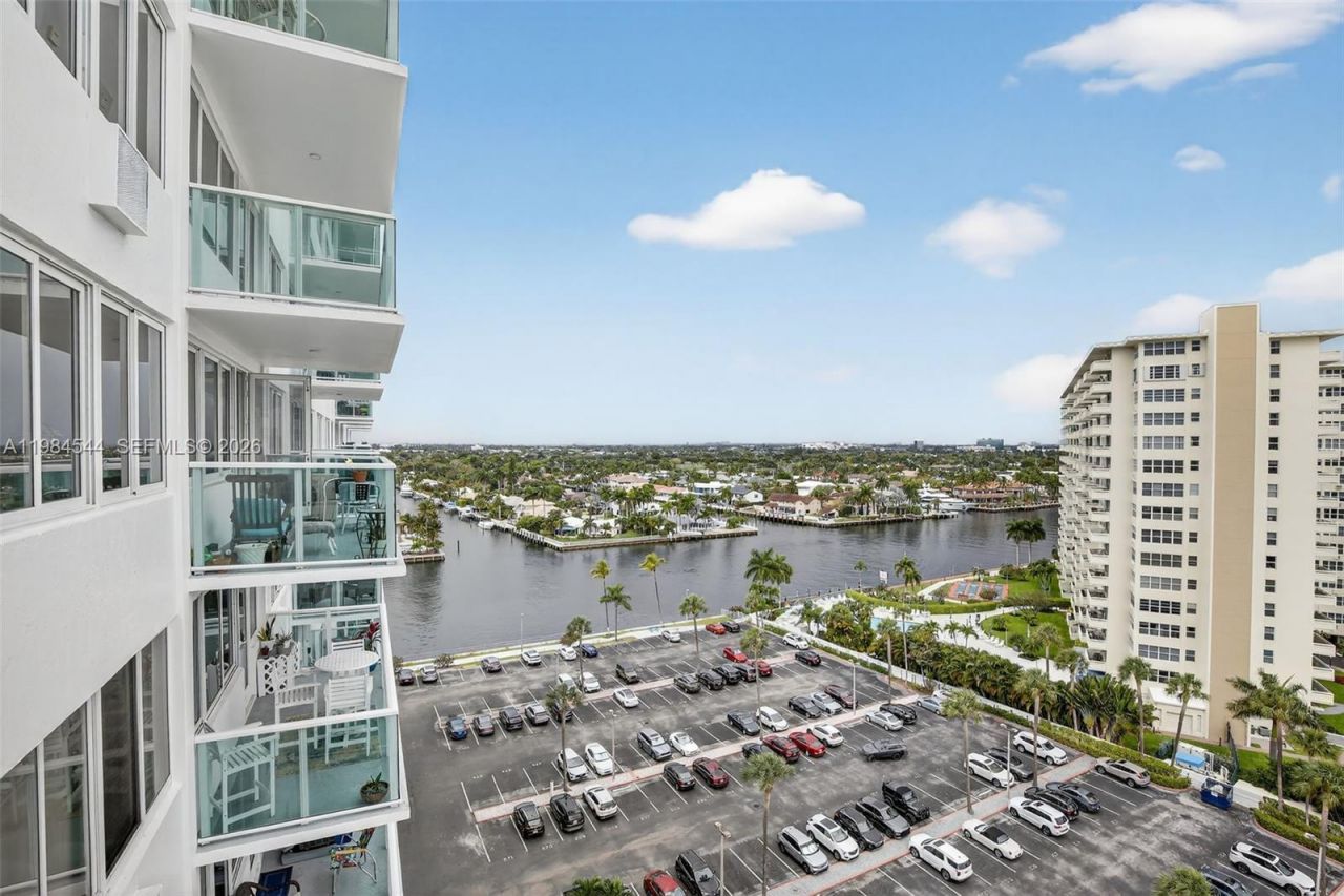 3233 NE 34th St, Unit 1207, Fort Lauderdale, FL 33308 Photo