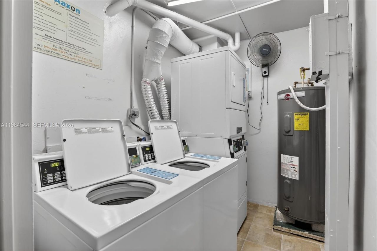 3233 NE 34th St, Unit 1207, Fort Lauderdale, FL 33308 Photo