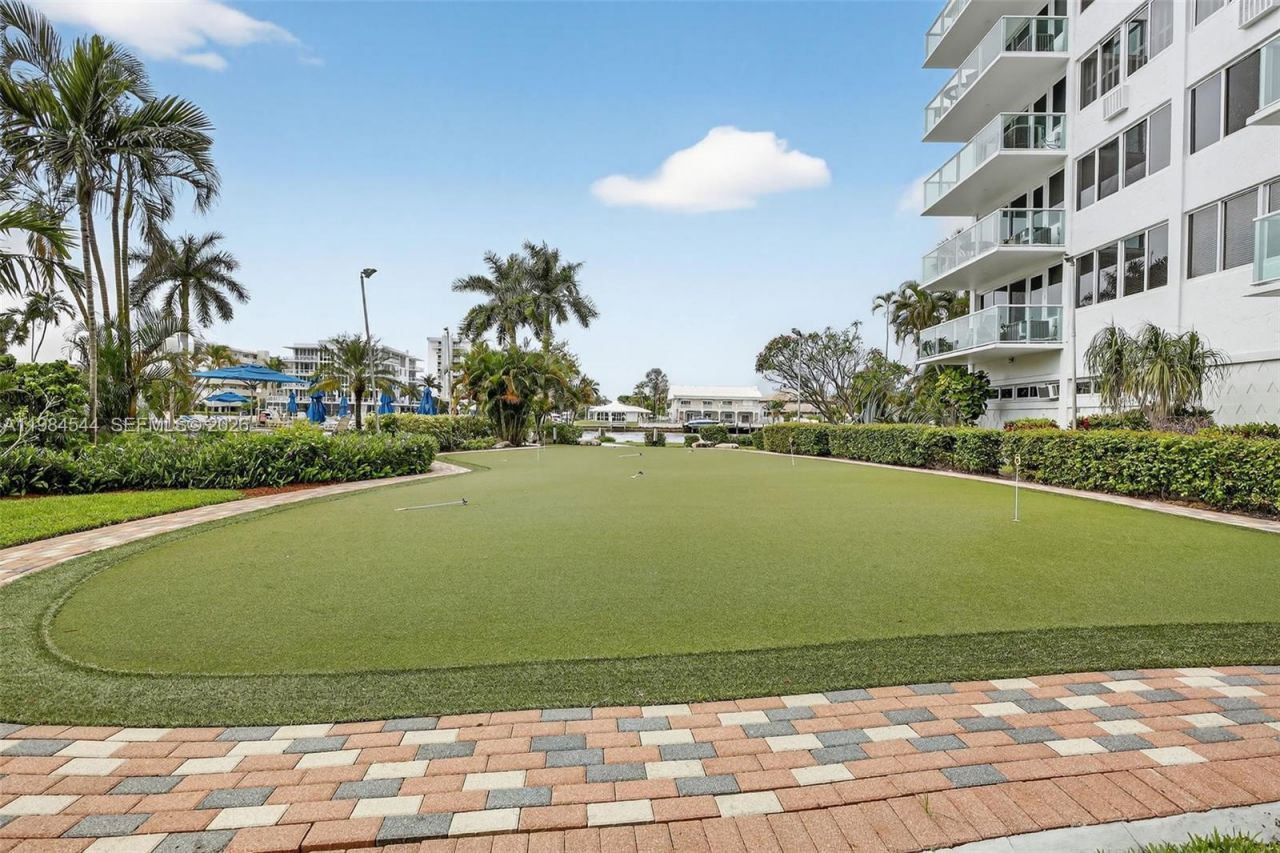 3233 NE 34th St, Unit 1207, Fort Lauderdale, FL 33308 Photo