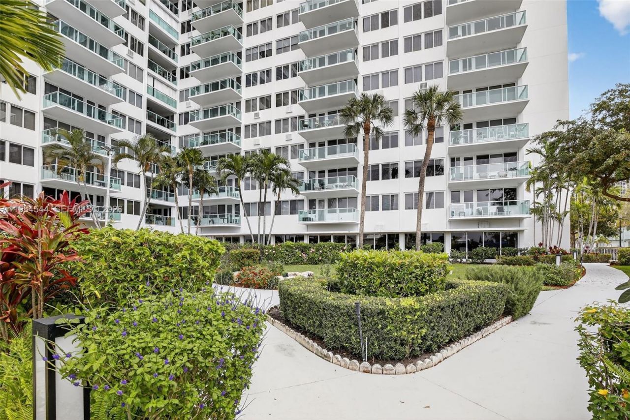 3233 NE 34th St, Unit 1207, Fort Lauderdale, FL 33308 Photo