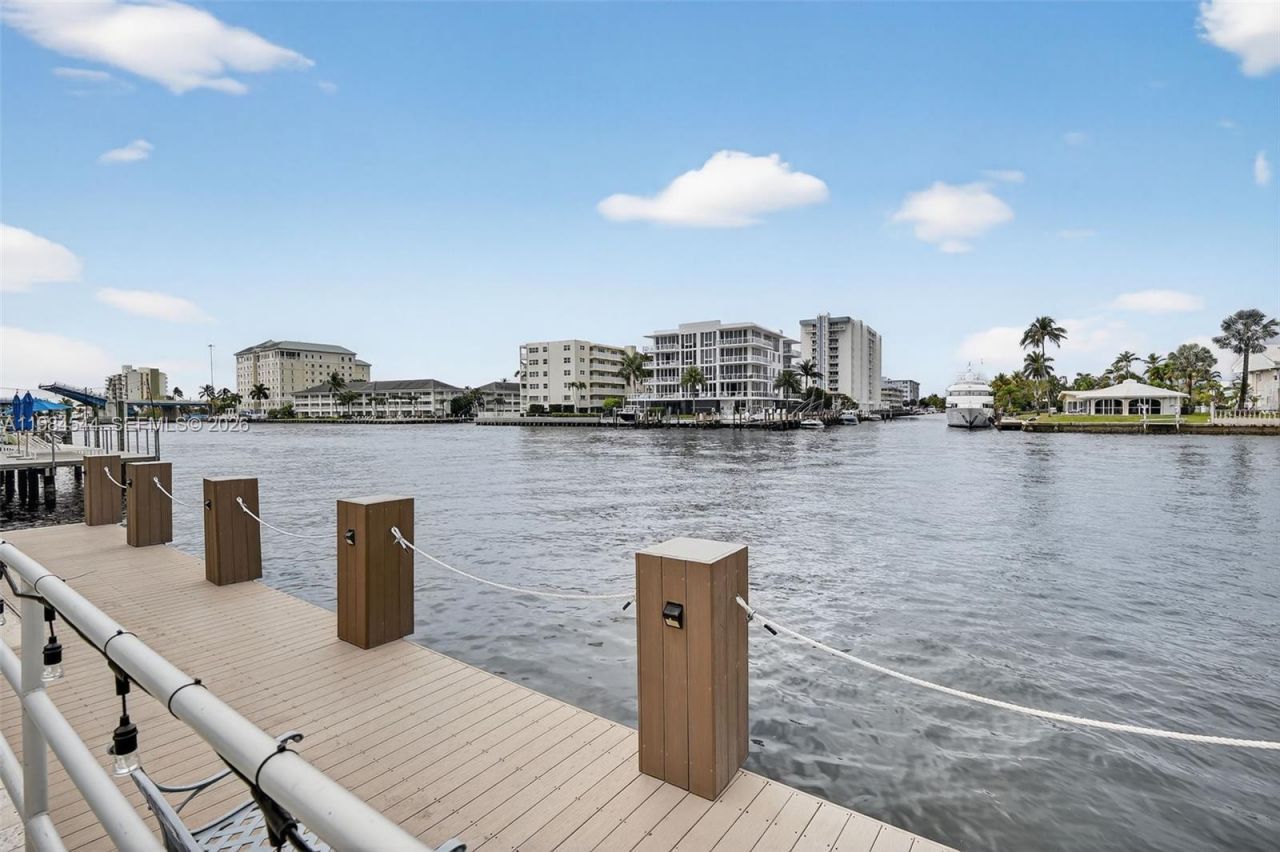 3233 NE 34th St, Unit 1207, Fort Lauderdale, FL 33308 Photo