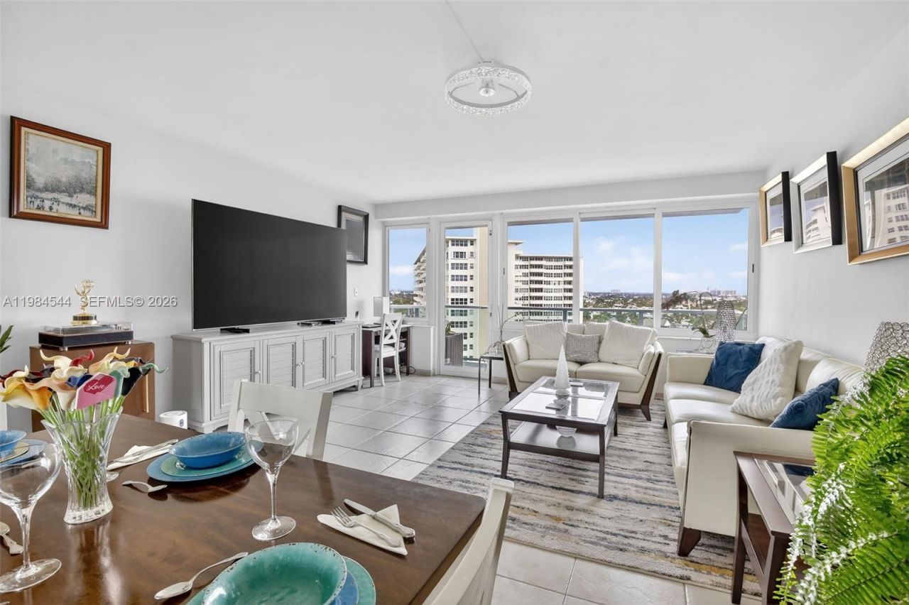 3233 NE 34th St, Unit 1207, Fort Lauderdale, FL 33308 Photo