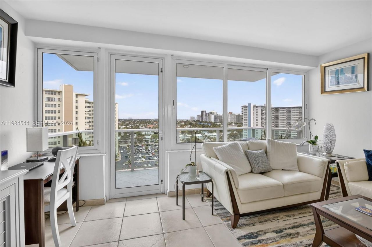 3233 NE 34th St, Unit 1207, Fort Lauderdale, FL 33308 Photo