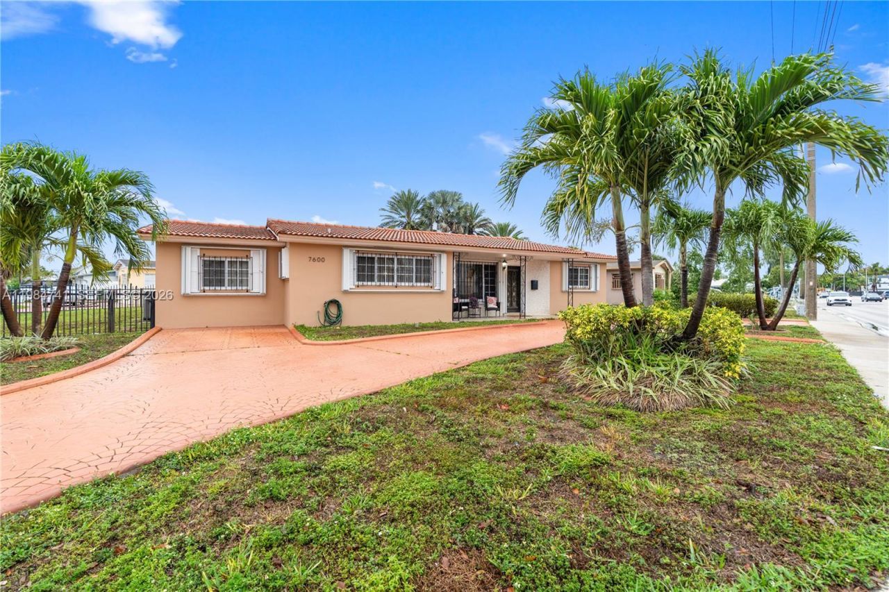 7600 W 12th Ave, Hialeah, FL 33014 Photo