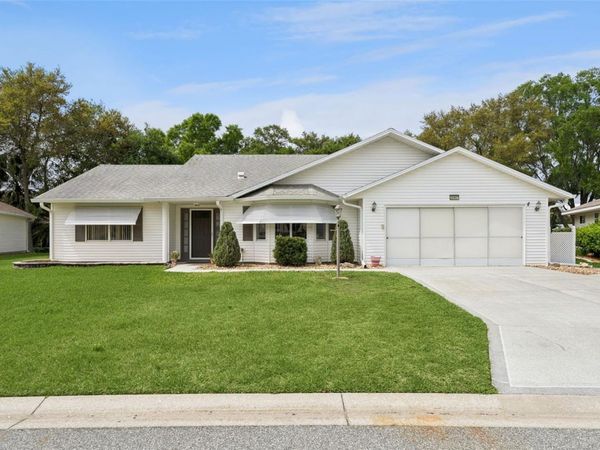 26907 FOREST HILLS STREET , LEESBURG, FL 34748