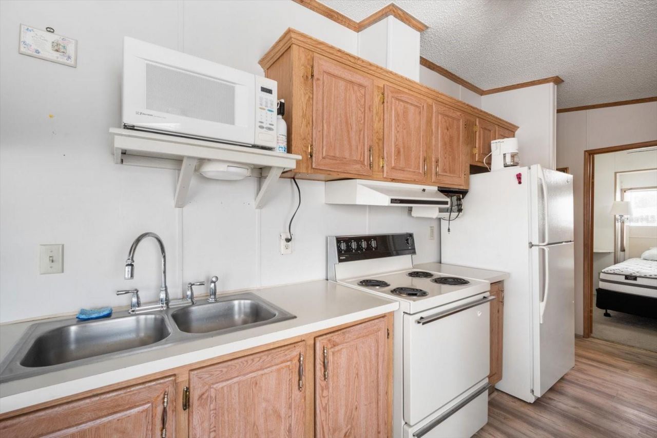35045 Cynthia Avenue, Zephyrhills, FL 33541 Photo