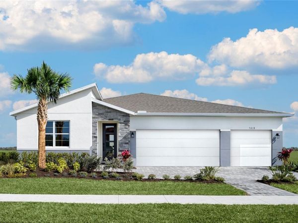 5018 123RD AVENUE E, PARRISH, FL 34219