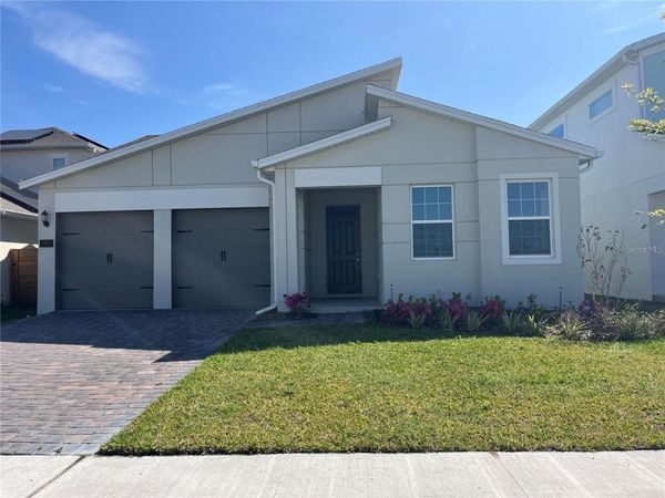 14815 MILFOIL AVENUE, ORLANDO, FL 32827