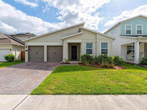 14815 MILFOIL AVENUE, ORLANDO, FL 32827